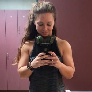 Meet your Posher, Kaylee